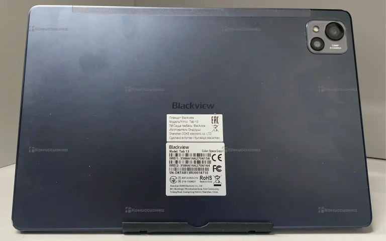 Планшет Blackview TAB 13 (2022)