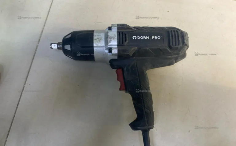 ударный Гайковерт Dorn DPIW-950