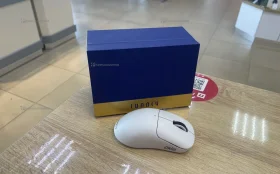 Компьютерная мышь lunacy one