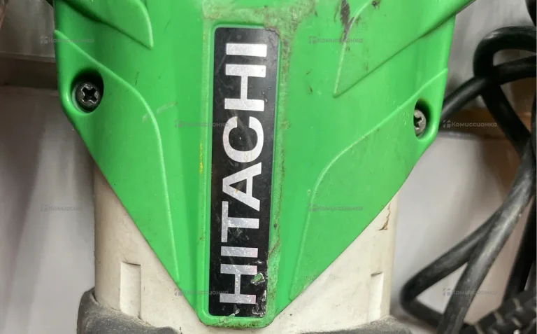 Пила Hitachi CR13V2