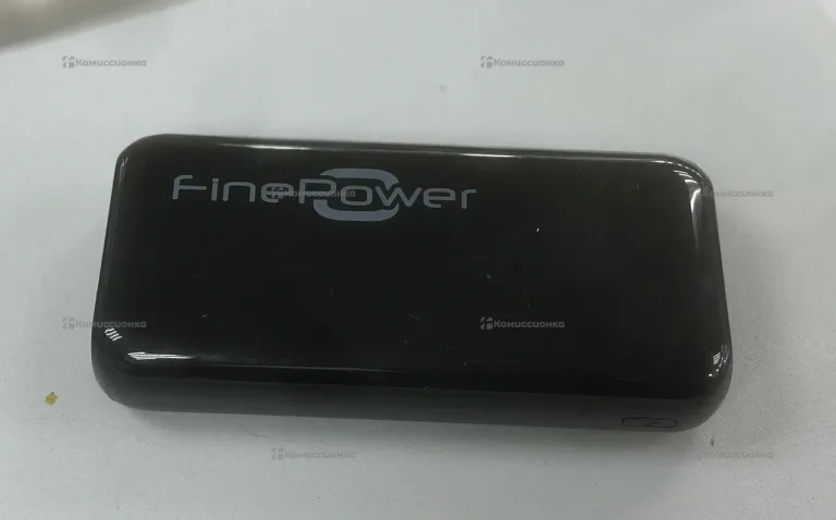 Power Bank Finepower 20000mahv