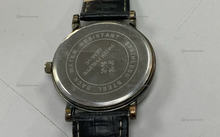 Часы  patek Philippe quartz