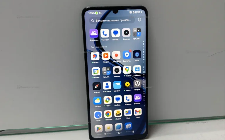 Realme C61 6/128GB
