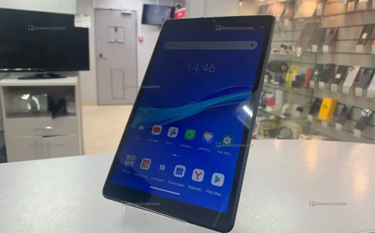 Планшет Lenovo Tab M8 TB-8505X