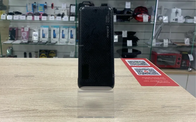 Power Bank Demaco 20000mah