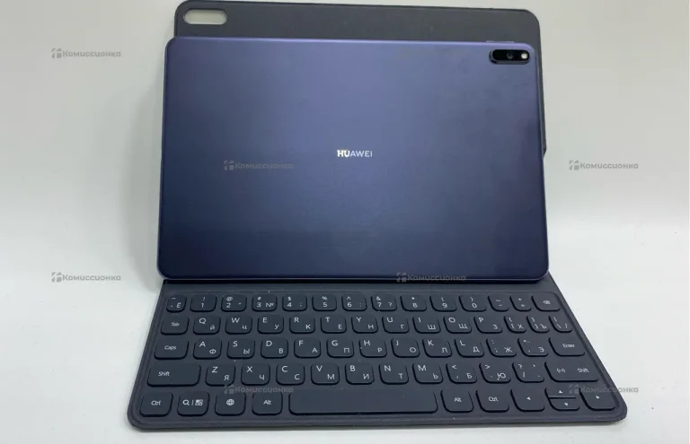 Планшет Huawei MatePad Pro MRX-AL09