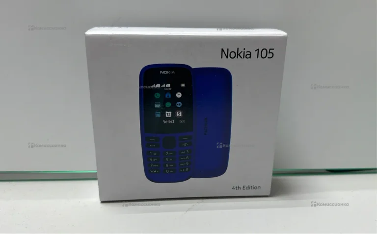 Nokia 105 DS TA-1174