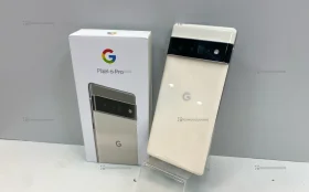 Google Pixel 6 Pro 12/512 ГБ