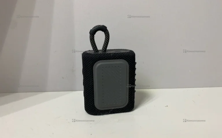 Колонка jbl go3