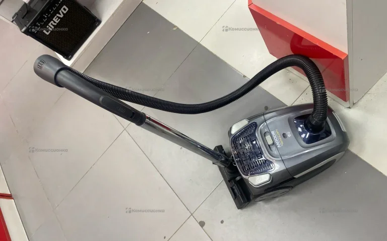 Пылесос  NATIONAL