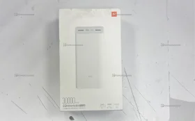 PowerBank bank mi 30000