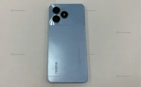 Realme Note 50 4/128 ГБ