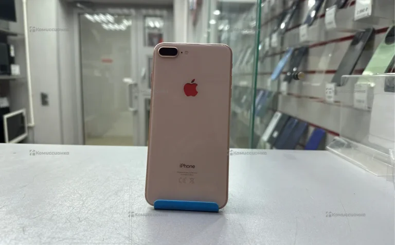 Apple iPhone 8 Plus 3/64 ГБ