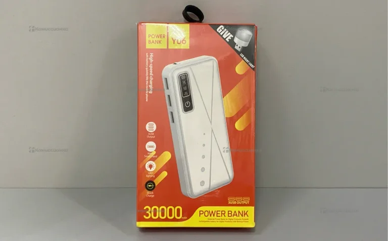Power Bank  30000
