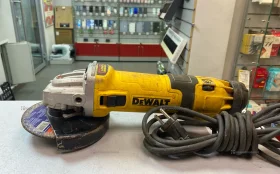 УШМ dewalt DWE4257