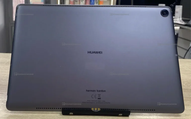Планшет Huawei MediaPad m5 4/64
