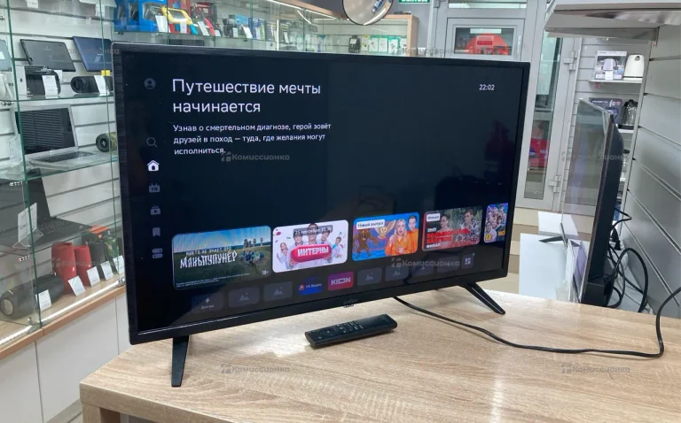 Телевизор Aceline 32HHY1