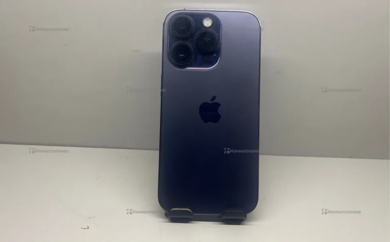 Apple iPhone 14 Pro 6/256 ГБ