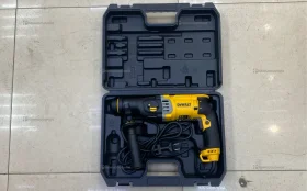 Перфоратор dewalt D25143K