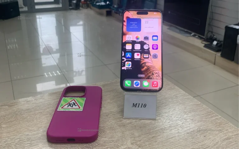 Apple Iphone 16 Pro 128Gb