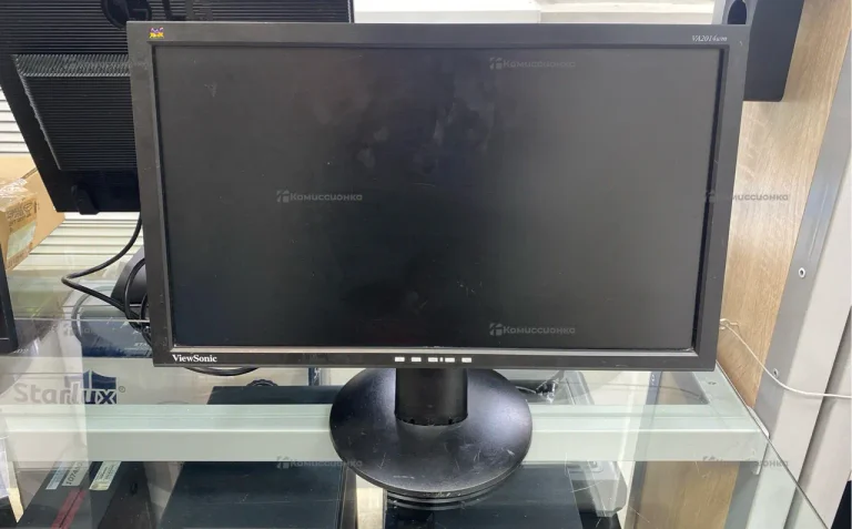 Монитор Viewsonic VA2014wm