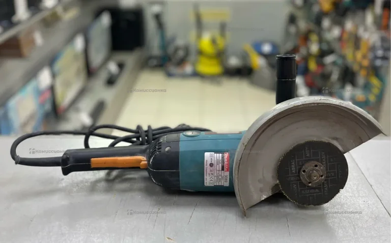 УШМ makita 9069