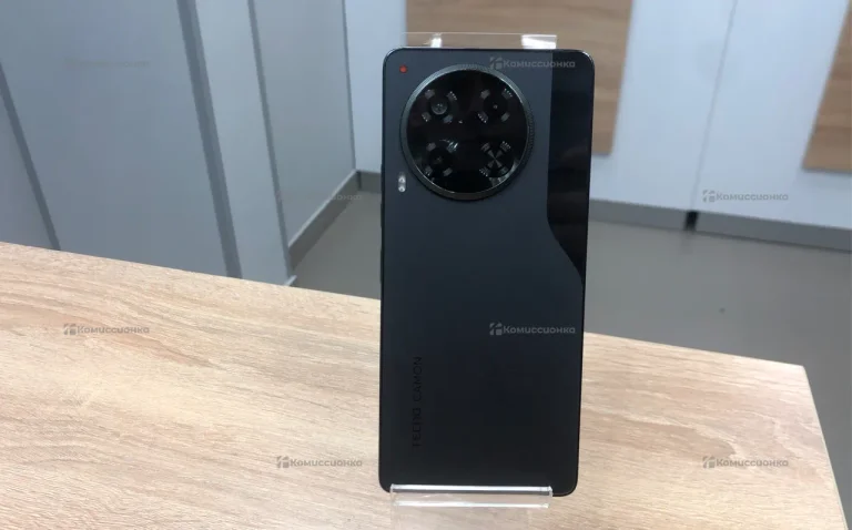 Tecno Camon 30 5G 12/512GB