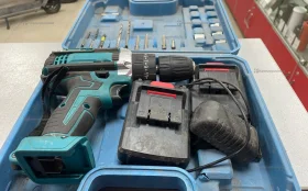 Купить Шуруповерт Makita rep б/у , в Самара Цена:990рублей