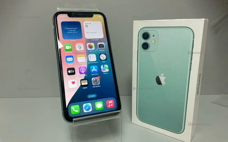 Apple IPhone 11 64Gb