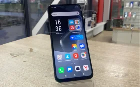 Infinix Hot 50i 4/128 ГБ