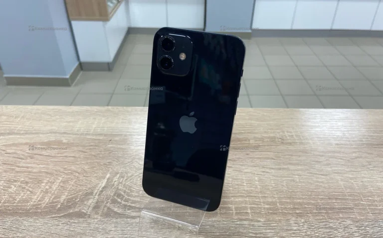 Apple iPhone 12 4/64 ГБ