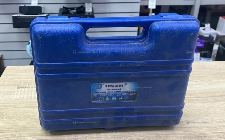 Набор для развальцовки