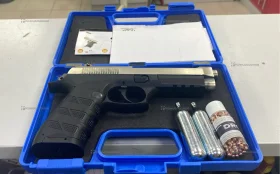 Купить Пневматический пистолет Ekol ES P92B б/у , в Казань Цена:7900рублей