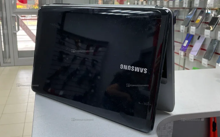 Ноутбук Samsung RV508