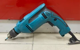 Ударная дрель Makita HP1640