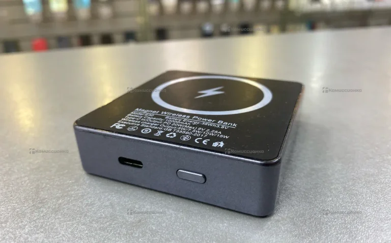 Powerbank E30 10000