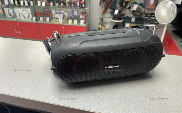 Колонка  hopestar a41