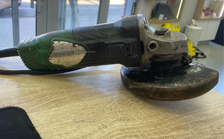 УШМ Hitachi G23SRK