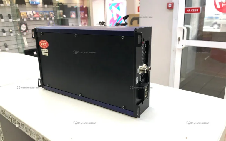 Усилитель  Headshot 1.3000df