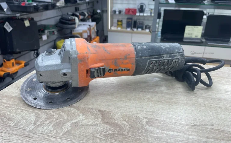 УШМ ВИХРЬ 125/900