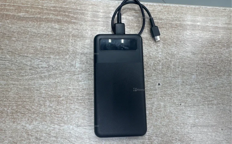Power Bank TFN PORTA LCD PD 22.5W