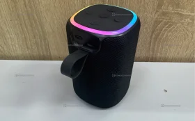 Купить Колонка Черная б/у , в Краснодар Цена:400рублей