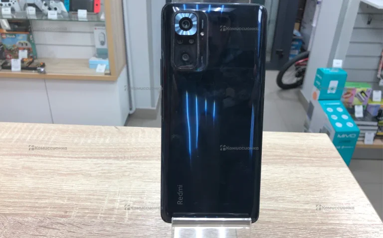 Xiaomi Redmi Note 10 Pro 6/128 ГБ