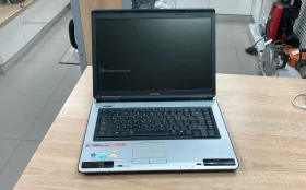 Ноутбук  Toshiba Satelite