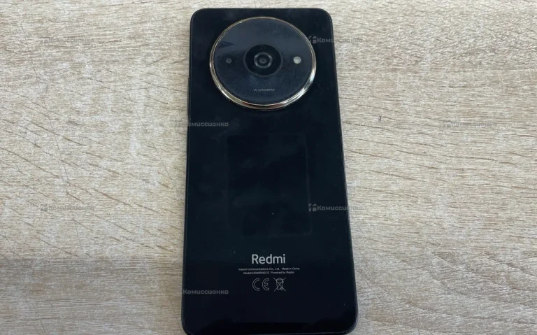 Xiaomi Redmi A3x 3/64 ГБ
