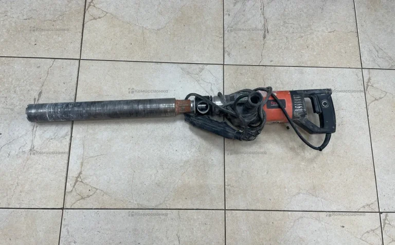 Дрель алмазного бурения Cayken SCY-916PD