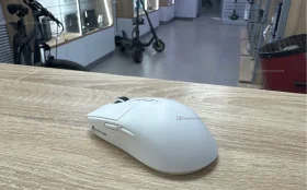 Мыш Attack shark x6