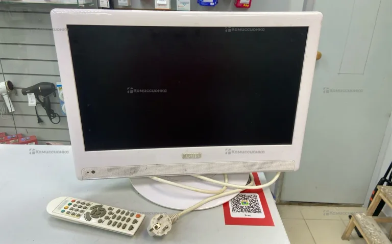 Телевизор Mystery MTV-1905w v2j04