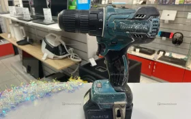 Дрель-шуруповерт makita DDF480RF3J