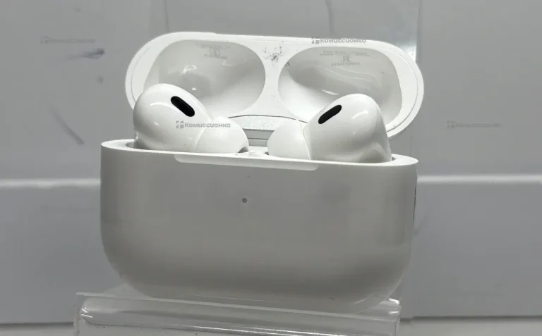 Наушники Apple AirPods 2 Pro